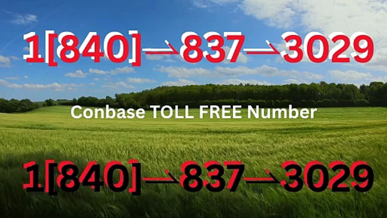 !!Complete™ List of coinbaseⓃ CUSTOMER© Care℗ (Help Desk Number Support) Numbers A Complete Guide