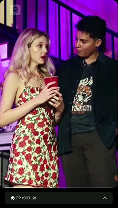 [NEW🔥] Being Fired? Now I'm Out Of Their League! #dramabox - Full Movie🍀