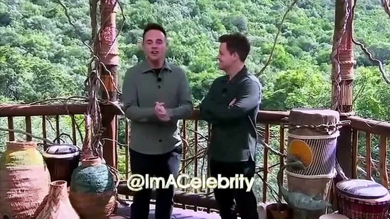 I'm a Celebrity Get Me Out of Here South Africa S02E03 (2026)