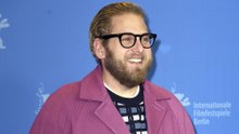 Jonah Hill has become a dad again
