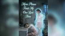 Mom, Please Trust Me One Last Time - FULL EP