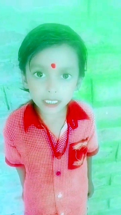 Kali Maai Bari Hmre Gaw Shorts Video | Sunny Lal Yadav | काली माई बारी हमरा गांव