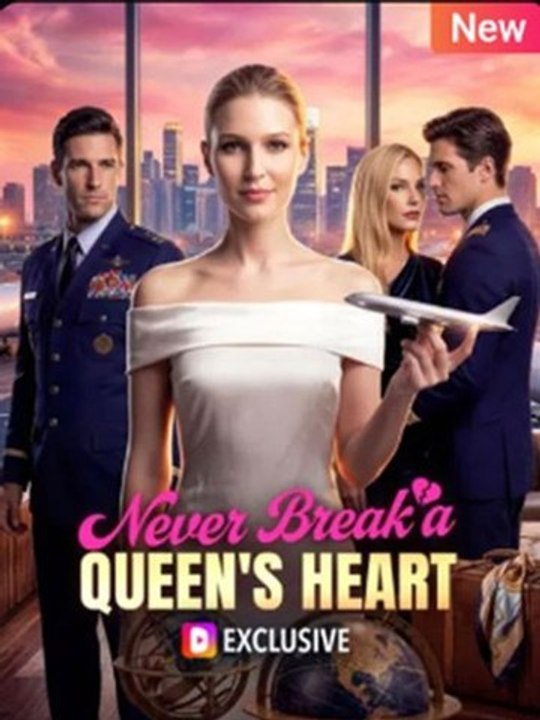 Never Break A Queen's Heart Dw – FULL MOVIES ENGLISH SUB