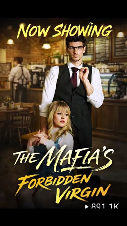 Virgem Proibida da Máfia | Filme Completo em Português