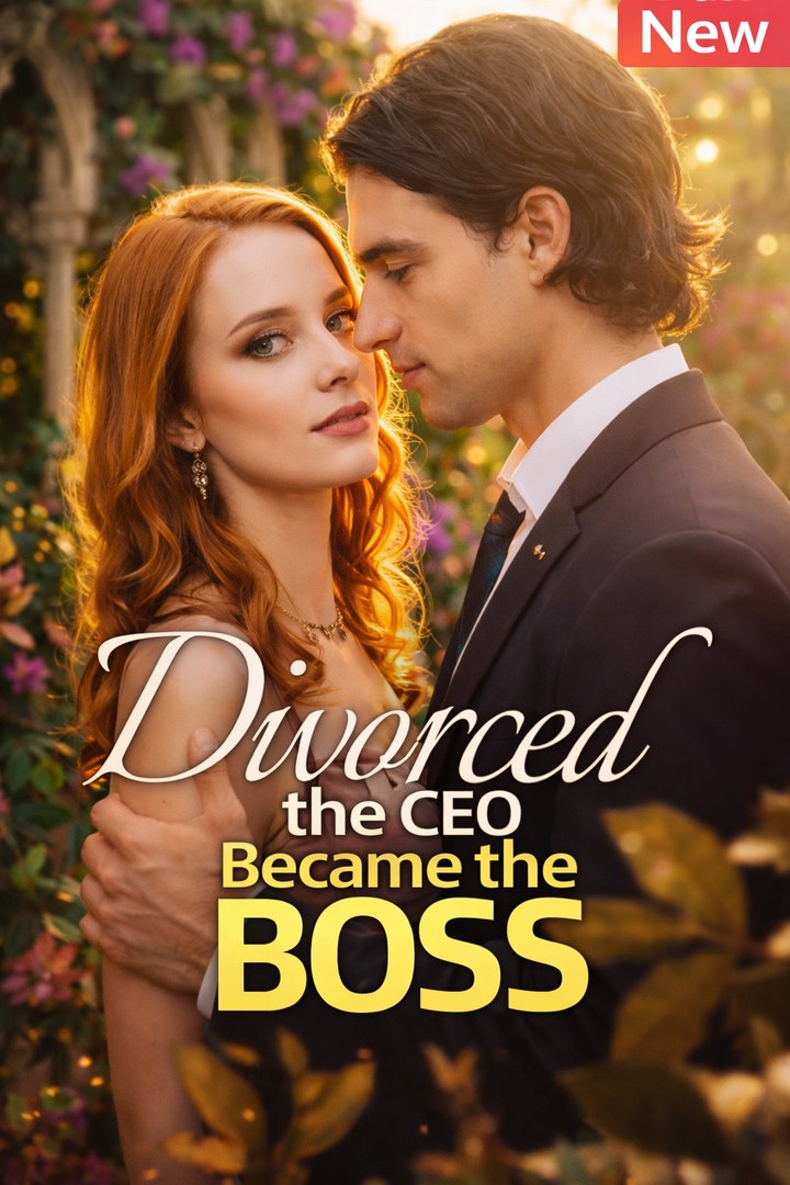 Divorced The Ceo, Became The Boss