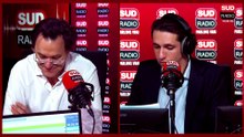 Franck Dedieu :"Les députés mettent le bras dans un engrenage dangereux"