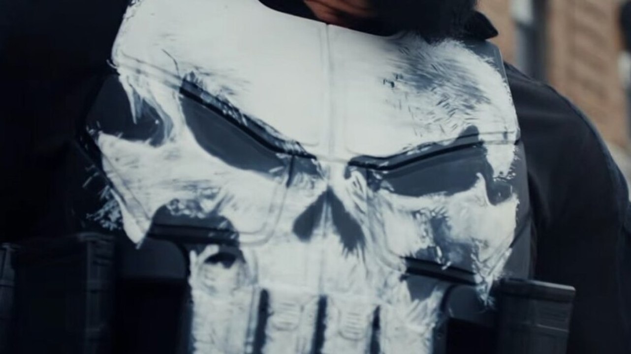 Marvel härtester Held bekommt einen eigenen Film für Disney Plus - Erster Trailer zu The Punisher: One Last Kill