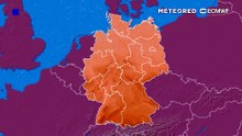 Am Samstag präsentiert sich Berlin unter stabilem Hochdruckeinfluss mit nahezu ungestörter Sonneneinstrahlung, bis zu 13 Sonnenstunden und milden Höchstwerten um 14 Grad.