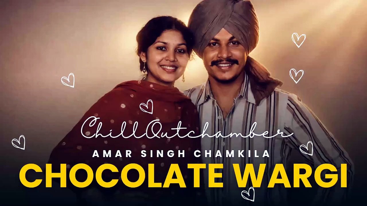 Chocolate Wargi – Ravi Maich _ Latest Punjabi Song 2026 _ Sweet Romantic Vibe _ ChillOutchamber(720P_HD)