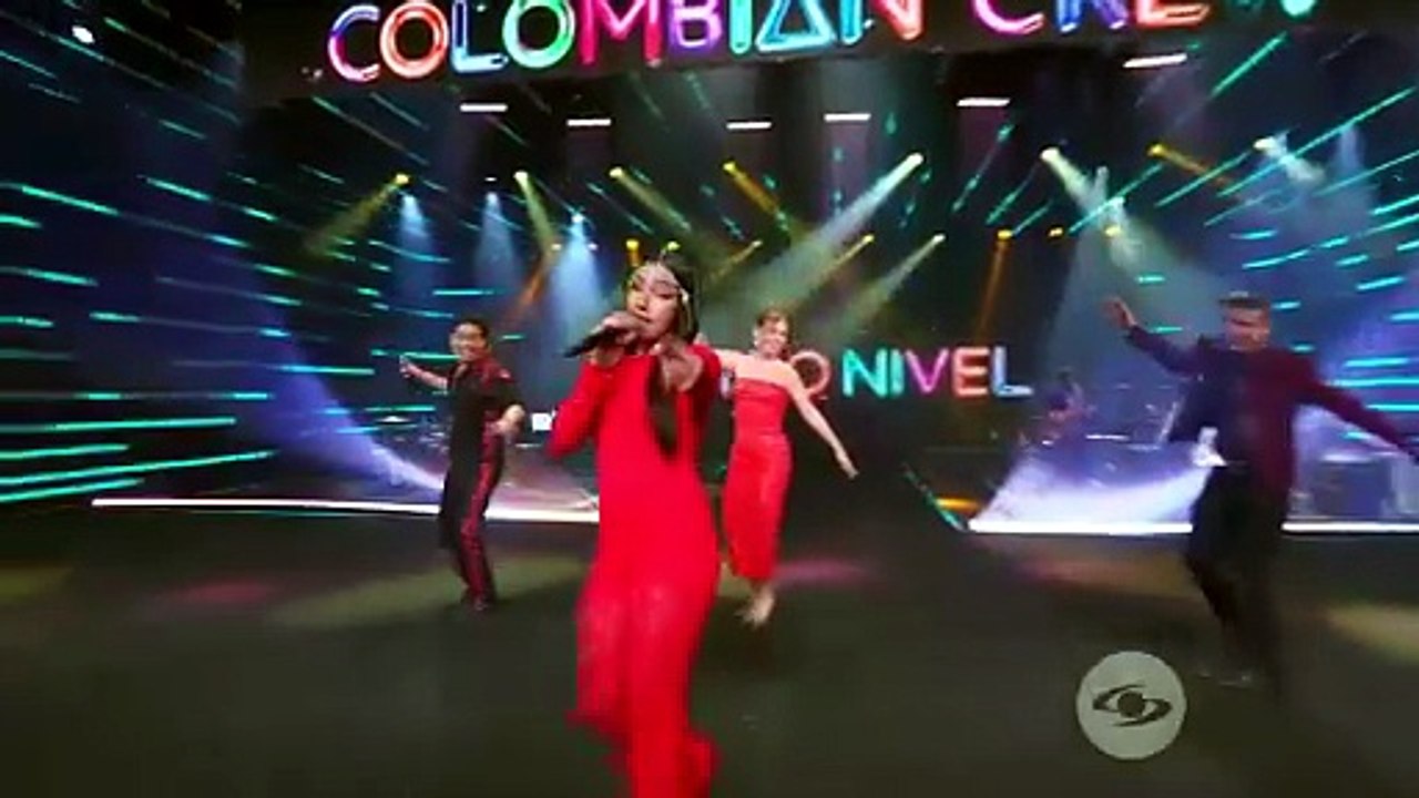 A Otro Nivel 2026 Capítulo 36