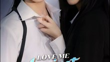 Love Me Against the Night Chinese Drama - English Sub