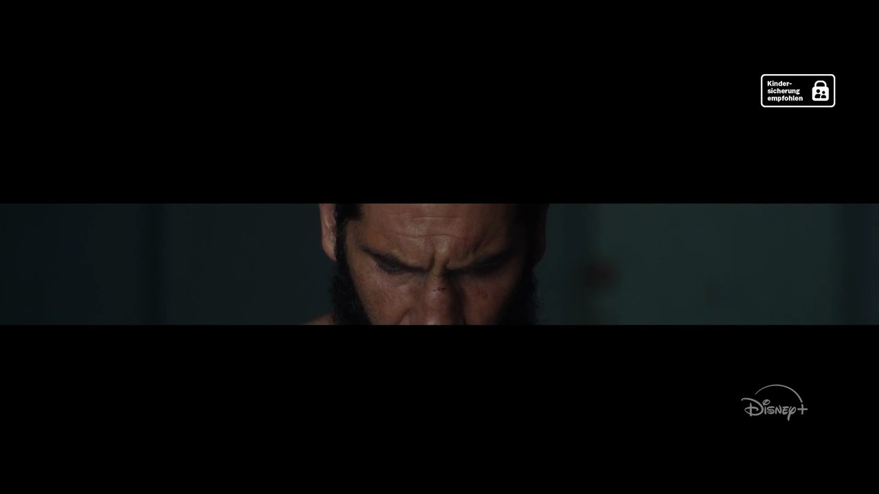 The Punisher: One Last Kill Trailer DF