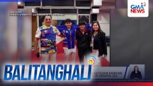 Balitanghali: (Part 3) April 10, 2026