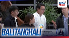 Balitanghali: (Part 2) April 10, 2026
