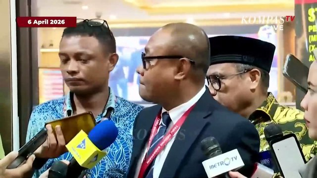 Jusuf Kalla Bantah Danai Roy Suryo, Laporkan Rismon ke Bareskrim - PARASOT