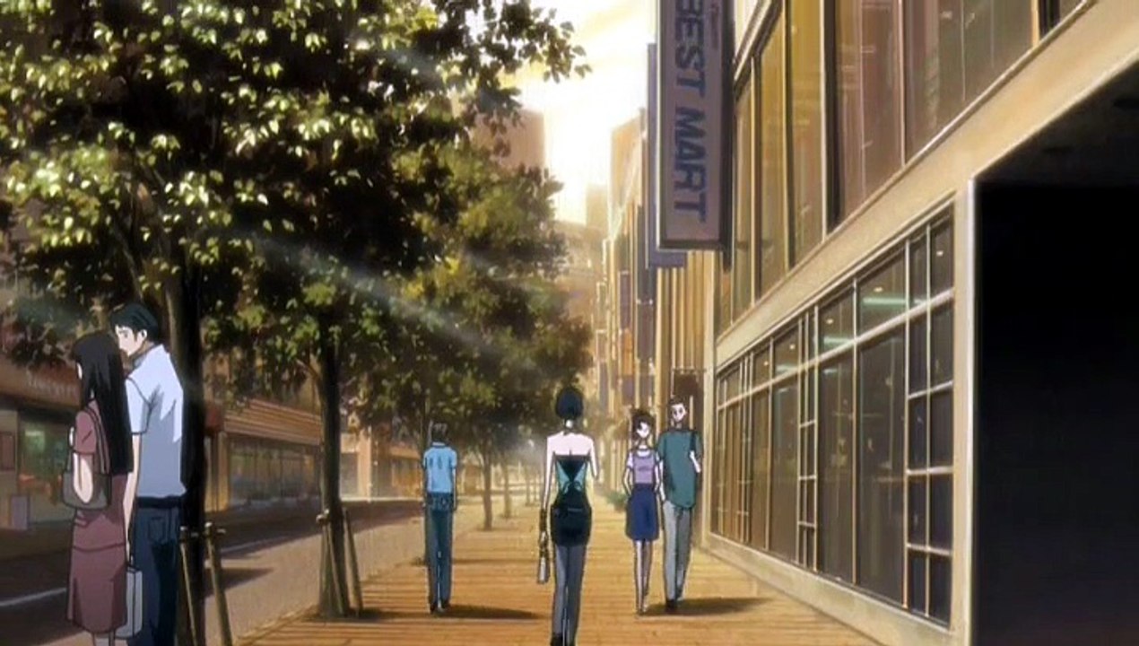 Nana Episode 35 | NANA | Full Anime English Sub