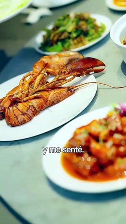 [Doblado ESP] La chica buena se cansó