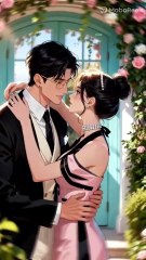 Married To Dads Best Friend #AMBR