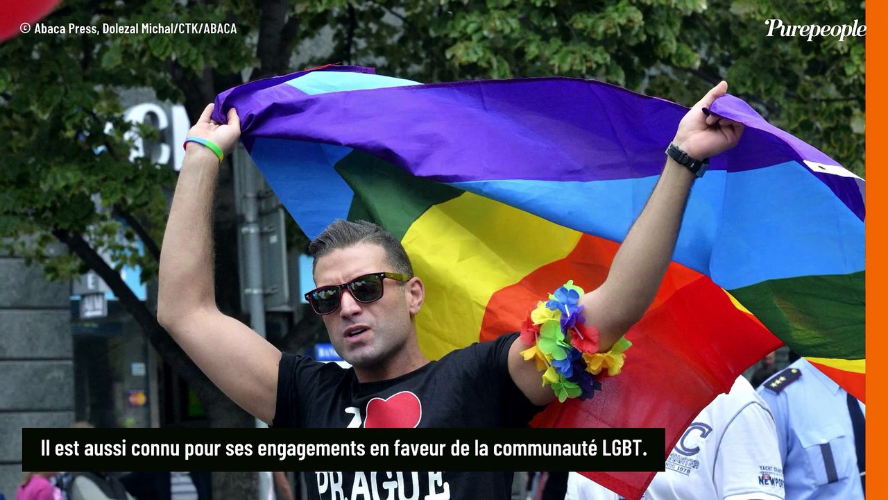 Omar Sharif : acteur, mannequin, qui est Omar Sharif Junior son petit-fils qui a hérité de sa beauté ?