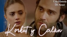 Korkut y Ceilán