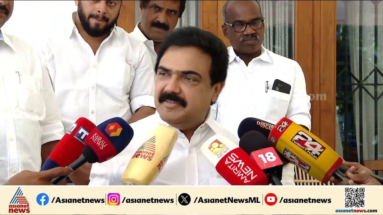 സഭയോട് ഇത്ര സ്നേഹമായിരുന്നെങ്കിൽ എഫ്സിആർഎ കൊണ്ട് വന്നത് എന്തിന്?: ജോസ് കെ മാണി
