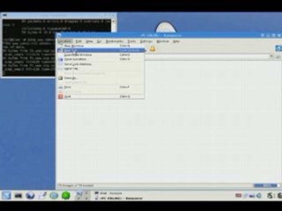 Slax Linux