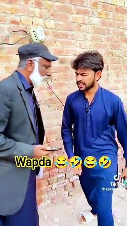 Funny video