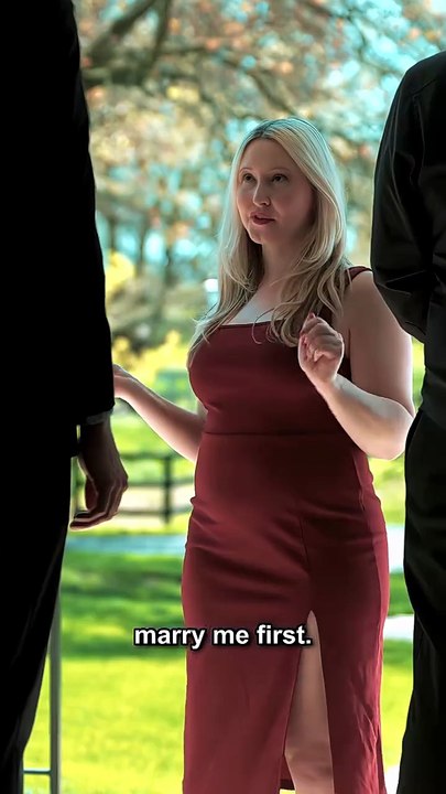 But Daddy I Love Him #Dramabox