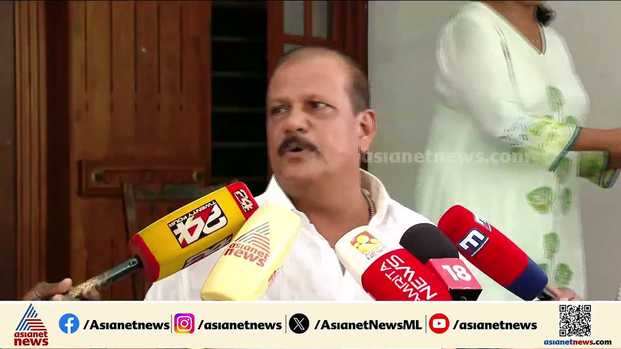 രാഷ്ട്രീയം പറയുന്ന മെത്രാൻമാരെ രാഷ്ട്രീയക്കാരായി കാണണം, ദീപിക വായിക്കുന്നവൻ വട്ടൻ: പിസി ജോർജ്