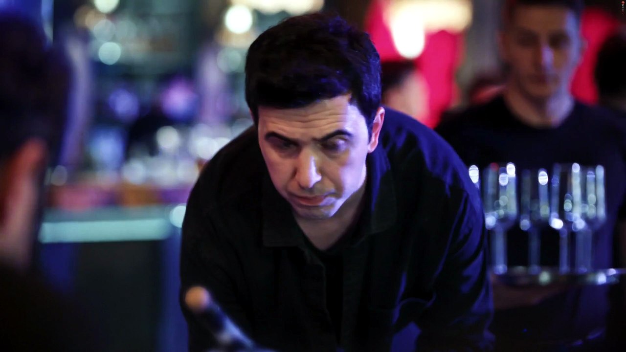 Yeraltı - 11. Bölüm Part 2