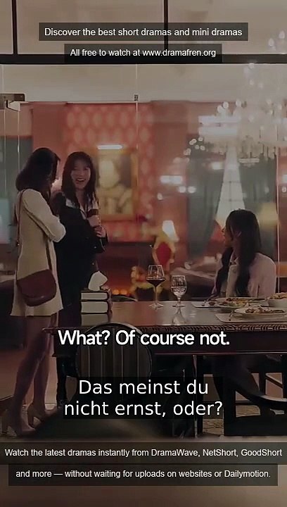 Liebe am Ende seiner Lüge | Ganzer Film Deutsch