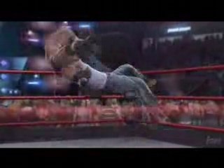 Samoan Drop by Shad