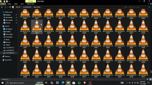 M AYAN SAJID - HOW TO LIST, COPY OR CUT ALL THE FILES IN SUBFOLDERS OF ANY FOLDER WITHOUT OPENING EACH SUBFOLDER
