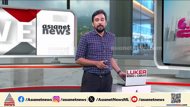 കാത്തിരിപ്പുകള്‍ വിഫലം! ശ്രീനന്ദയുടെ മൃതദേഹം കണ്ടെത്തി