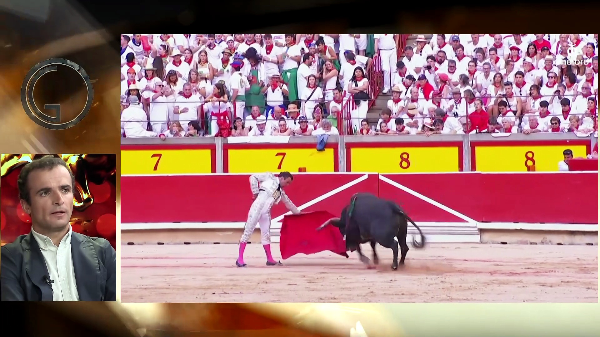 Damián Castaño, torero salmantino que el pasado domingo 22 comenzaba temporada en Las Ventas siendo el más destacado ante el encierro de Cuadri