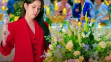 Tayang Perdana Malam Ini, IU Jadi CEO Kaya Raya dalam Drama 'Perfect Crown'