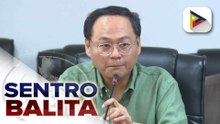 DOTr at LTFRB, inilatag ang mga ipatutupad na benepisyo kaugnay ng Service Contracting Program; mga pasahero, makakatanggap ng 20% fare discount  na iba pa sa umiiral na 20% discount sa ilang sektor | ulat ni Bernard Ferrer