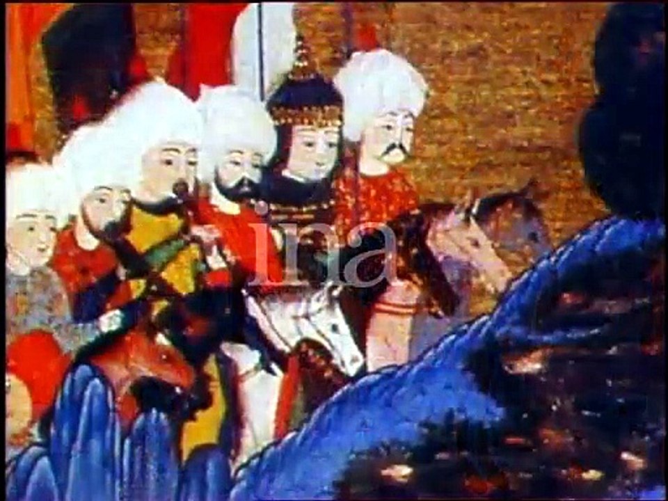 Alain Decaux Face à l'Histoire - 1988 - 01 - Dracula a-t-il Existé