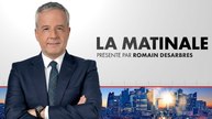 La Matinale (Émission du 10/04/2026)