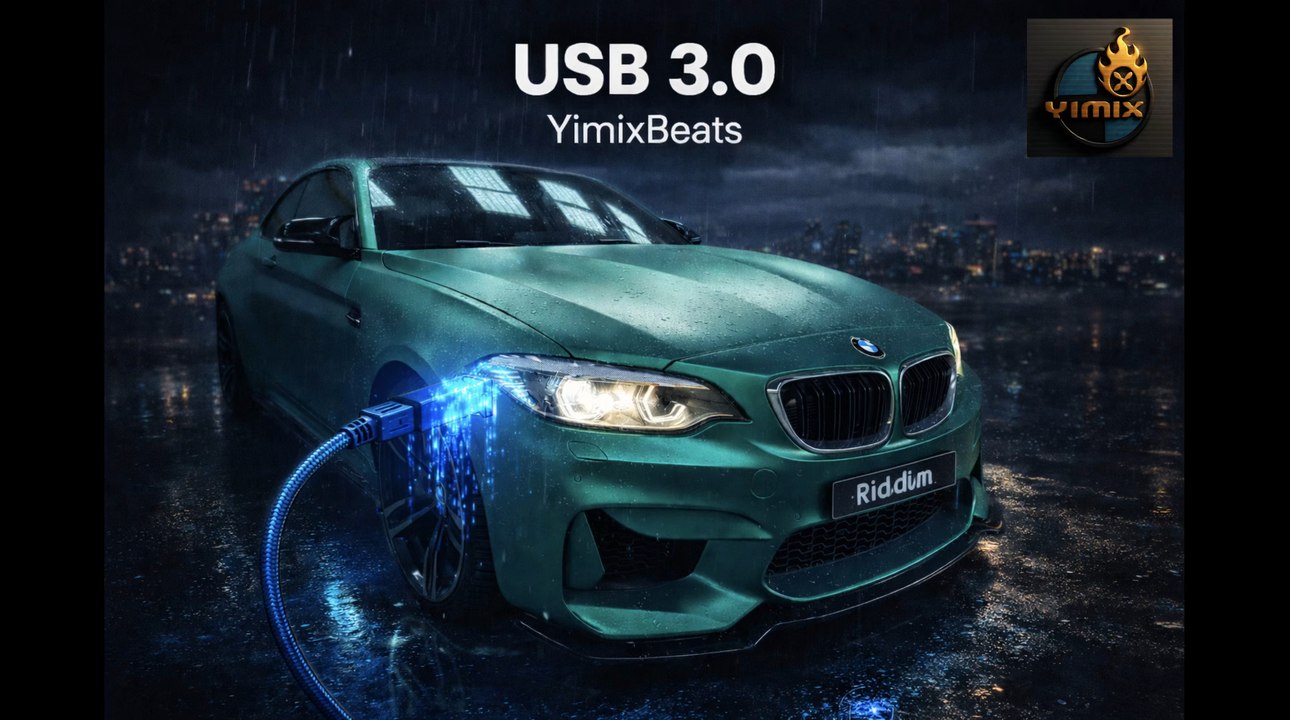 USB 3.0 Beat