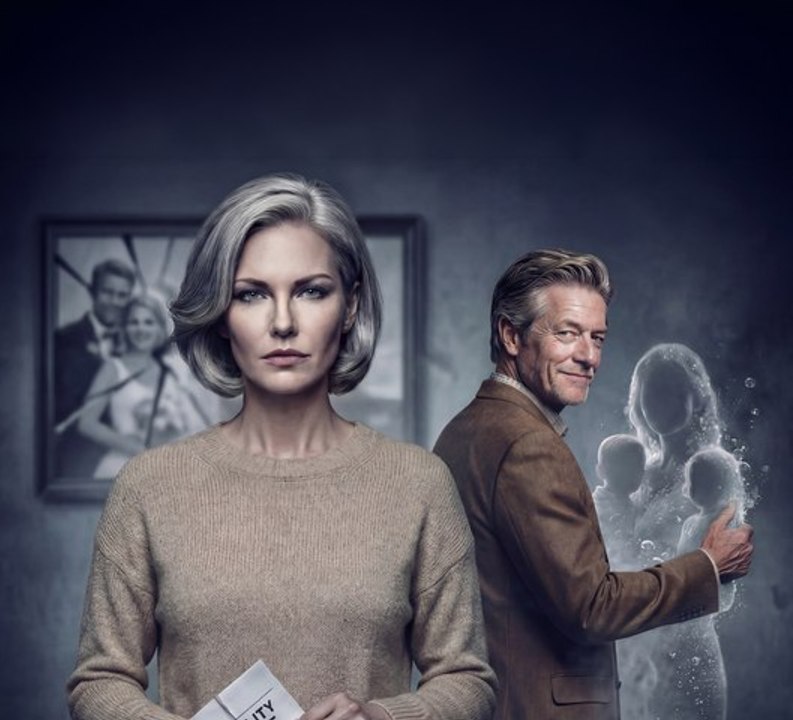 Sterile Lies - My Ex’S Fake Family