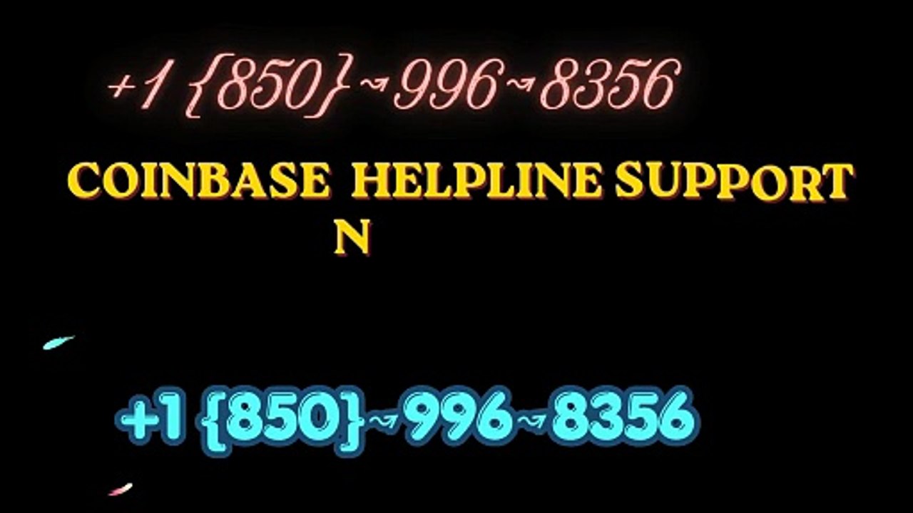 O&fficial™️ [[*Coinbase* WALLE-T SUPPORT ]] care® Contact Numbers in the U=S=A