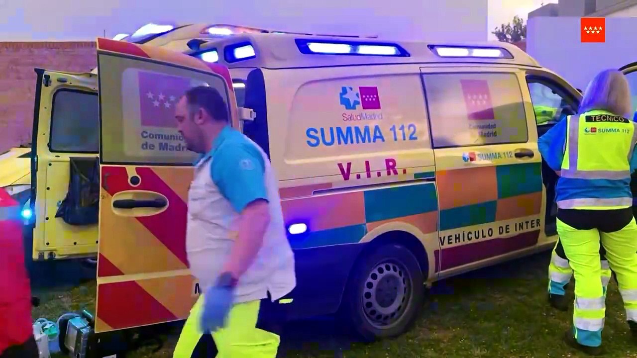 Suceso en Villanueva de la Cañada: Muere el menor apuñadado y detenido el presunto agresor