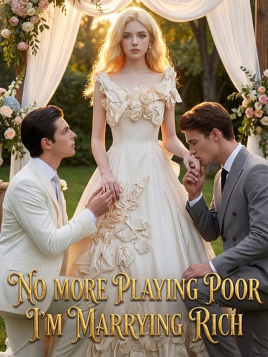 No More Playing Poor，I’m Marrying Rich - Full EP