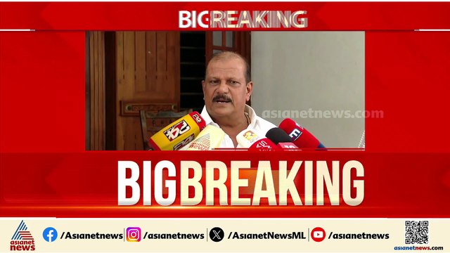 പി.സി ജോർജ് സംസ്കാരം പഠിക്കണം, മാന്യമായ രാഷ്ട്രീയത്തിലേക്ക് പോകണം: ഫാ. പോൾ തേലക്കാട്ട്