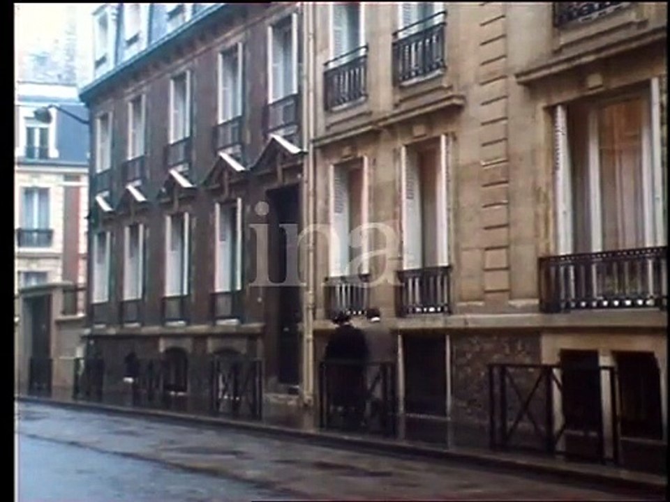 Alain Decaux Face à l'Histoire - 1988 - 02 - Jean Moulin et les Enigmes de Caluire