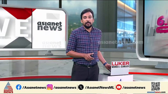 കാത്തിരിപ്പുകള്‍ വിഫലം! ശ്രീനന്ദയുടെ മൃതദേഹം കണ്ടെത്തി