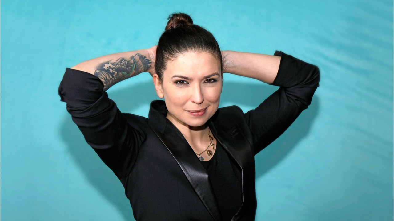 FEMME ACTUELLE - "Je ne peux plus laisser des mensonges circuler" : Lucie Bernardoni sort du silence après les accusations de violences sur sa fille de 16 ans