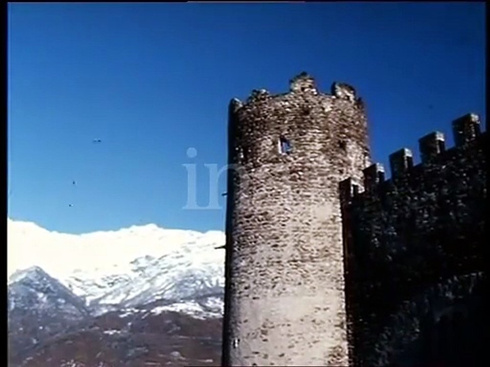 Alain Decaux Face à l'Histoire - 1988 - 06 - Le Masque de Fer, Frère Jumeau de Louis XIV