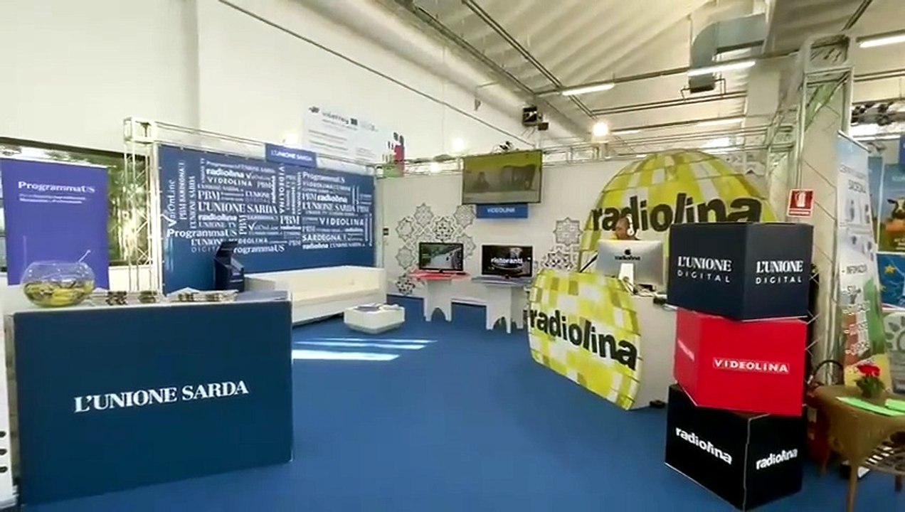 Sassari, al via Promo Autunno 2025: il Gruppo L'Unione Sarda media partner dell'evento